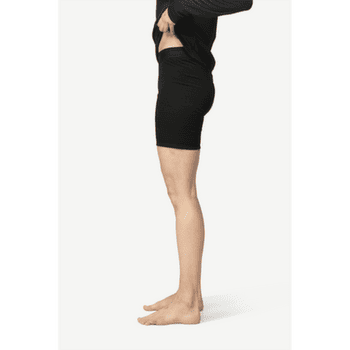 Bokserki Devold Duo Active Boxer Women (237-143) 950A BLACK