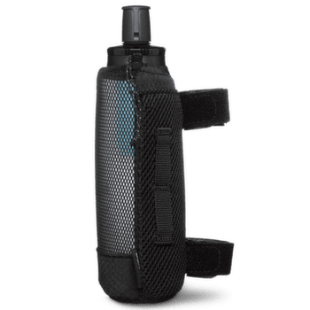 Butelka Hydrapak PACKFLASK+ FILTER KIT 750ml Clear