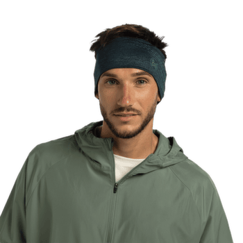 Opaska na głowę Buff Dryflx Headband (118098) R_BLACK