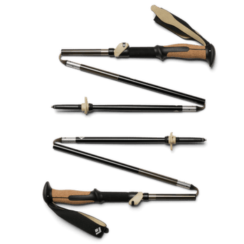 Hole Black Diamond TRAIL VISTA FLZ TREKKING White Oak