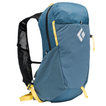 Plecak Black Diamond PURSUIT 15 Midnight Blue