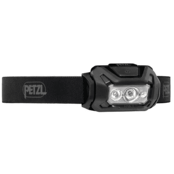 Reflektor Petzl ARIA® 2 RGB Black
