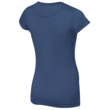 Koszulka z krótkim rękawem Direct Alpine Furry Lady 2.0 navy (Simple lines)
