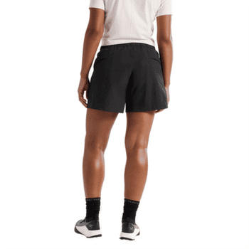 Szorty Arcteryx Sinsola Short 5' Women Pineberry