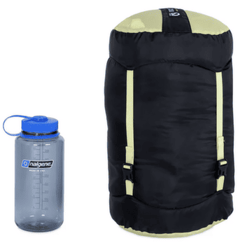 Śpiwór Nemo Equipment Disco Womens 15 Endless Promise Boreal