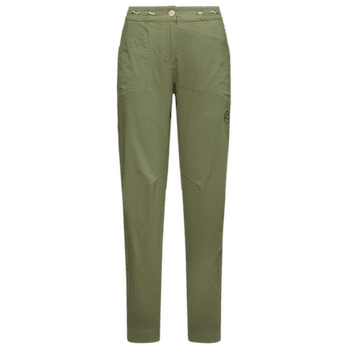 Spodnie La Sportiva MANTRA PANTS Women Cypress/Night Sky