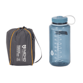 Wkładka do śpiwora Nemo Equipment Tracer Blaze