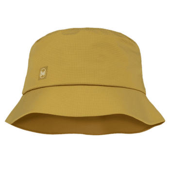 Kapelusz Buff RAIN BUCKET HAT SOLID GINGKO