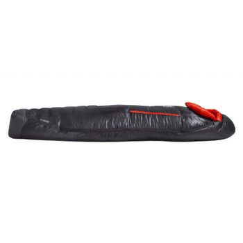 Śpiwór Nemo Equipment Riff Mens 15 Endless Promise Goodnight Gray