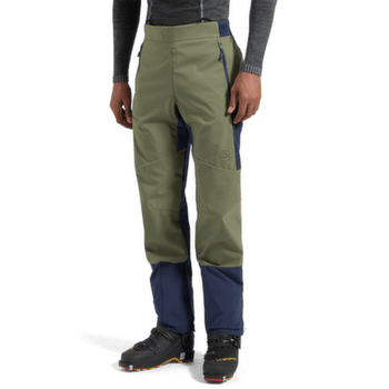 Spodnie La Sportiva IKARUS PANT Men Night Sky/Savana
