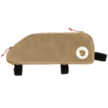 Torba Fjällräven Hoja Top Tube Bag Clay