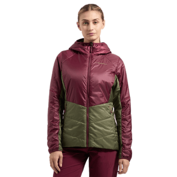 Kurtka La Sportiva MYTHIC PRIMALOFT® Jacket Women Night Sky_B46B46