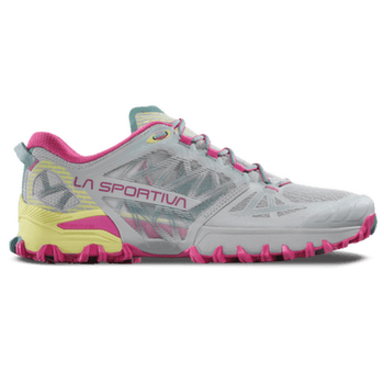 Buty La Sportiva Bushido III Women Moon/Springtime