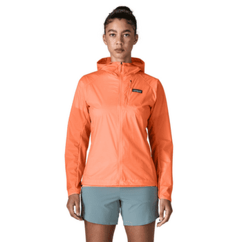 Kurtka Patagonia Houdini Jacket Women Blue Sage