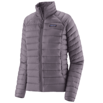 Kurtka Patagonia Down Sweater Women May Grey