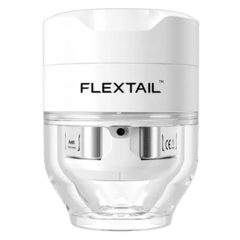 Pumpa Flextail TINY Pump 3X White