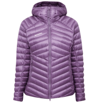 Kurtka Mammut Broad Peak IN Hooded Jacket Women paloja