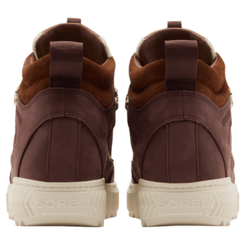 Buty Sorel ONA AVE™ PEAK BOOT WP Dark Auburn, Red Lodge 244
