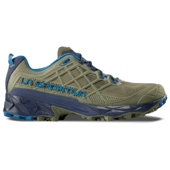 Buty La Sportiva Akyra II Night Sky/Cypress
