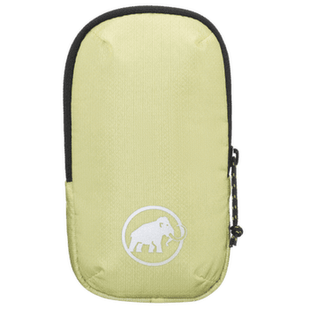 Kapsa Mammut Lithium Add-on Shoulder Harness Pocket M holunder