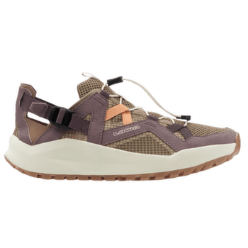 Buty Lowa KALOYA VENT Women brown rose/peach