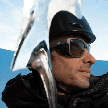 Okulary Julbo Shield Kilian Jornet