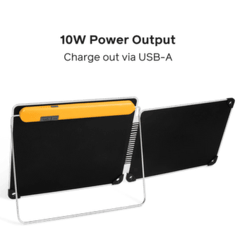 Panel słoneczny BioLite Solar Panel 10 +