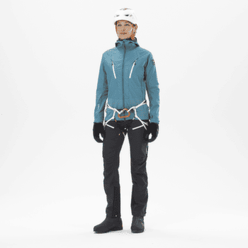Kurtka Millet TRILOGY V ICON INFINIUM Jacket Women HYDRO