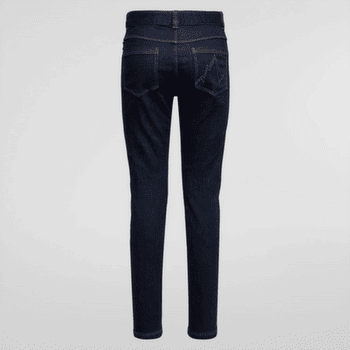 Spodnie La Sportiva Eldo Jeans Women Jeans/Deep Sea