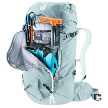 Plecak deuter Freescape Tour 30 SL nilas-cloud