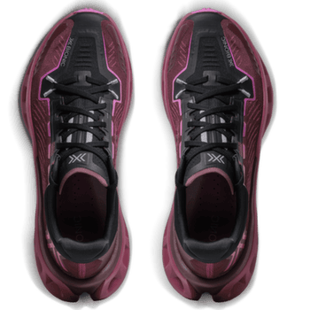 Buty X-Bionic X-BIONIC® TERRASKIN X03 OXIDE RED/RED BUD/FLUO PINK