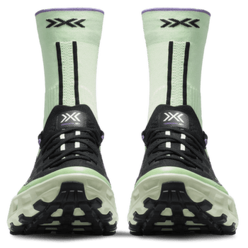 Buty X-Bionic X-BIONIC® TERRASKIN X01 Digital Lime/X Black
