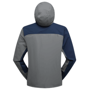 Kurtka La Sportiva FREEWAY WIND JACKET Men Steel/Night Sky