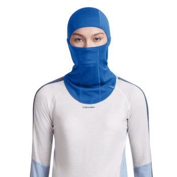Kaptur Icebreaker Oasis Balaclava (102739) LAZURITE