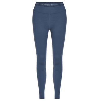 Legginsy Icebreaker 260 ZoneKnit Leggings Women DAWN