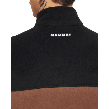 Kurtka Mammut Innominata ML Jacket Men soil-black