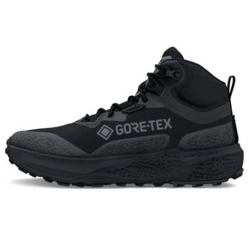 Buty Altra TIMP 6 MID GTX women BLACK/BLACK
