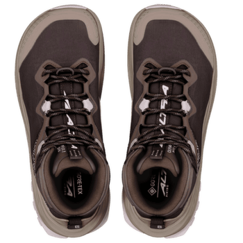 Buty Altra OLYMPUS 7 MID GTX Women 91V CHO TRTE/MTN TRL/WHPR PNK