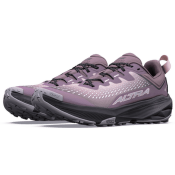 Buty Altra EXPERIENCE WILD 3+ GTX Women 73Q BLUE HOUR/DAWN