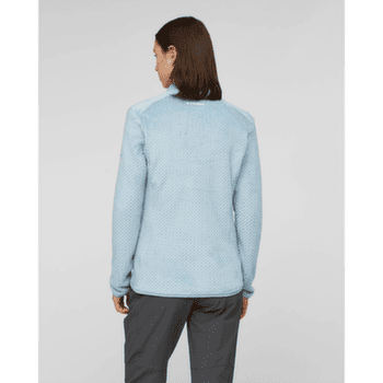 Bluza Mammut Innominata ML Jacket Women black 0001