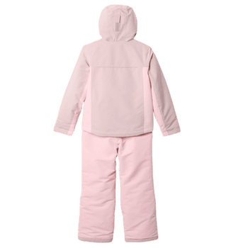 Zestaw Columbia Buga™ IV Set Mineral Pink, Satin Pink 618
