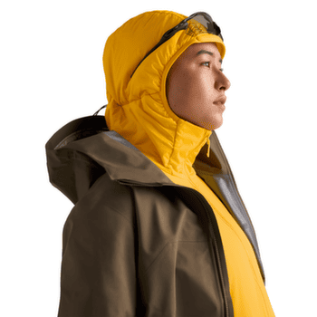Kurtka Arcteryx Atom Hoody Women Pineberry