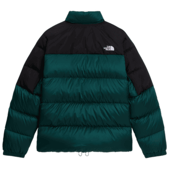 Kurtka The North Face DIABLO DOWN JACKET II Men UY6 PACIFIC TEAL BLACK HEATHER