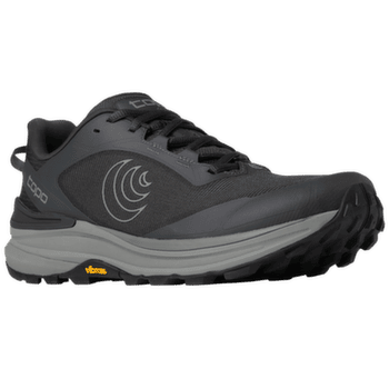Buty Topo athletic TRAVERSE 2 Men Black/Grey