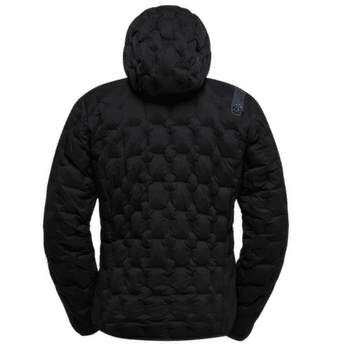 Kurtka La Sportiva OPRY STRETCH INSULATED JKT Men Black/Chalk