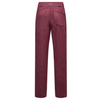 Spodnie La Sportiva SIERRA ROCK PANT Women Redwood_R25R25