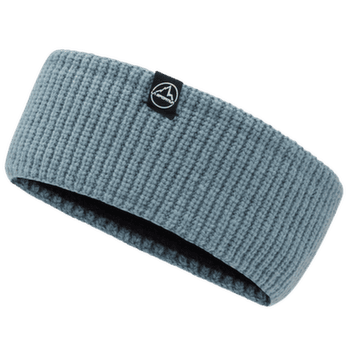 Opaska na głowę La Sportiva BOULDER HEADBAND Limestone