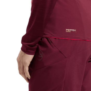 Kamizelka La Sportiva ALYA VEST Woman Azalea/Redwood