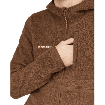 Kurtka Mammut Falera Pro ML Hooded Jacket Men black 0001