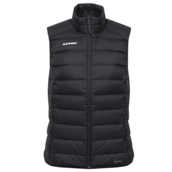 Kamizelka Mammut Waymarker IN Vest Women black 0001